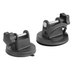 Suport universal cu ventuza fi 87 + Omega, CAR5.55600 Wesem