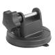 Suport universal cu ventuza fi 87 + Omega, CAR5.55600 Wesem