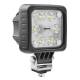 Proiector lucru 100x100, LED, 12-24V, 4000lm, 12°, mufa DT04-2P, LEDXA.55509 Wesem