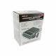 Ventilator 12V, 2in1, aeroterma dezghetare parbriz, 150W, Gilbert, 61082 CarCo