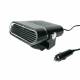 Ventilator 12V, 2in1, aeroterma dezghetare parbriz, 150W, Gilbert, 61082 CarCo