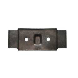 Lamela arc (barcuta) 4 trepte U445 4001.17.1053 BH69 Lamela arc (barcuta) 4 trepte U445 4001.17.1053 BH69
