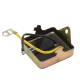Releu tensiune alternator 12V pentru Massey Ferguson, JCB, motor Perkins 0986192006 BK18036