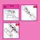 Set 2 stergatoare 19-24