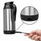Fierbator apa 750ml, 24V, 240W, ThermoVar PRO, 543.24 Heyner