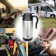 Fierbator apa 750ml, 24V, 240W, ThermoVar PRO, 543.24 Heyner