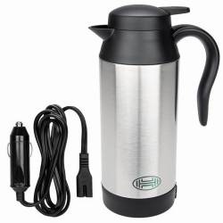 Fierbator apa 750ml, 24V, 240W, ThermoVar PRO, 543.24 Heyner