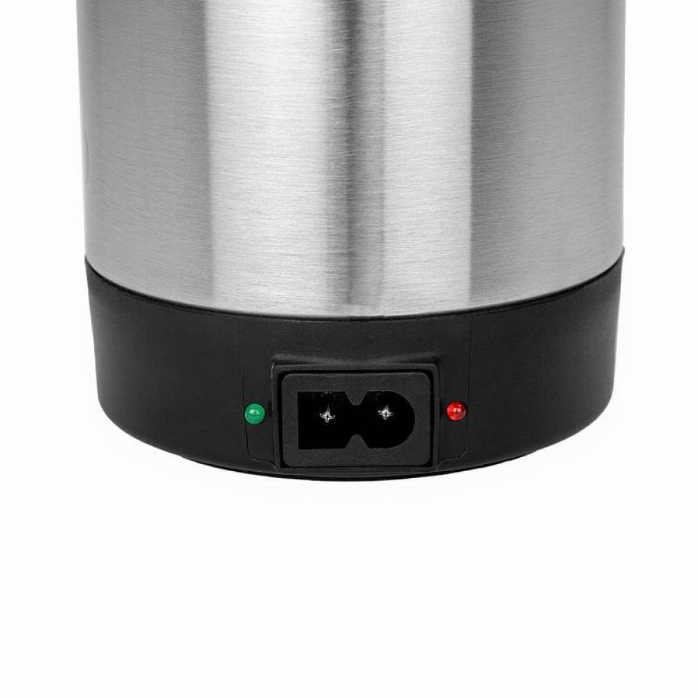 Fierbator apa 750ml, 12V, 120W, ThermoVar PRO, 543.12 Heyner 