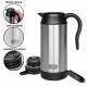 Fierbator apa 750ml, 12V, 120W, ThermoVar PRO, 543.12 Heyner 