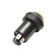 Intrerupator stergatoare 12/24V, 50A, 4pini, Case, Steyr, Fendt 133700580005, X8302400870 BKss75
