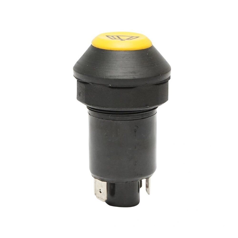 Intrerupator stergatoare 12/24V, 50A, 4pini, Case, Steyr, Fendt 133700580005, X8302400870 BKss75