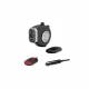 Ventilator 12V, 2 in 1, aeroterma dezghetare parbriz, 12-24V 150W, CHF0801 Car+ 