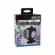 Ventilator 12V, 2 in 1, aeroterma dezghetare parbriz, 12-24V 150W, CHF0801 Car+ 