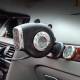 Ventilator 12V, 2 in 1, aeroterma dezghetare parbriz, 12-24V 150W, CHF0801 Car+ 