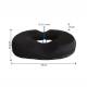 Perna rotunda cu spuma memorie, 43x34.5cm, tip gogoasa, Comfort+, RK19006 Car+