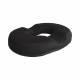 Perna rotunda cu spuma memorie, 43x34.5cm, tip gogoasa, Comfort+, RK19006 Car+