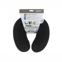 Perna suport gat cu spuma memorie, 27x27cm, Comfort Plus, RK19026 Car+ Perna suport gat cu spuma memorie, 27x27cm, Comfort Plus, RK19026 Car+