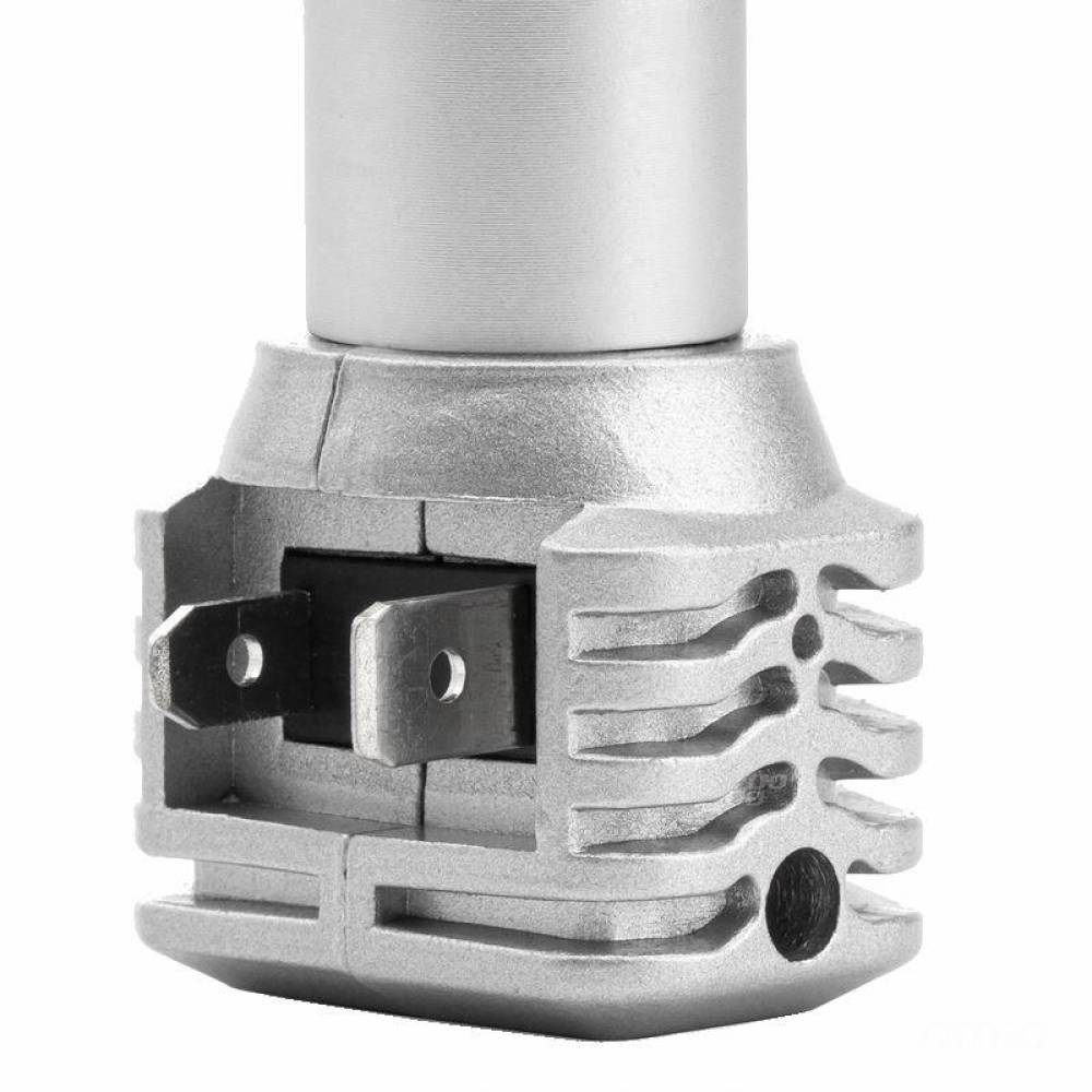 Set 2 becuri H3, LED, 6-16V, 40W, 4400lm, 6500K, Canbus, X1 Series, 02964 Amio