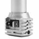 Set 2 becuri H3, LED, 6-16V, 40W, 4400lm, 6500K, Canbus, X1 Series, 02964 Amio