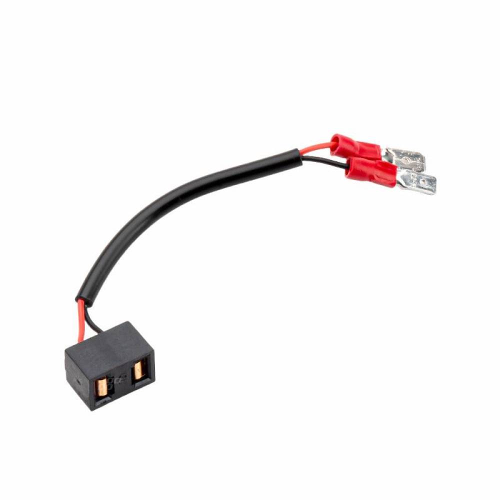 Set 2 becuri H3, LED, 6-16V, 40W, 4400lm, 6500K, Canbus, X1 Series, 02964 Amio