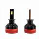 Set 2 becuri H3, LED, 9-16V, 90W, 9900lm, 6500K, Canbus, X3 Series, 02978 Amio