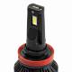Set 2 becuri H8-H9-H11, LED, 9-16V, 90W, 9900lm, 6500K, Canbus, X3 Series, 02981 Amio Set 2 becuri H8-H9-H11, LED, 9-16V, 90W, 9900lm, 6500K, Canbus, X3 Series, 02981 Amio