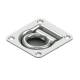 Inel ancorare podea, incastrabil, fi10,  SPP UP-01
