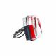 Lampa stop 240x140, cu LED, 4 functii, cu iluminare numar, cu Canbus antieroare, stanga / dreapta, FT-371 TD LED O Fristom