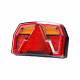 Lampa stop 240x140, cu LED, 4 functii cu iluminare numar, cu mufa, cu Canbus antieroare, stanga / dreapta, FT-371 TD LED O Bajonet 5 pini Fristom Lampa stop 240x140, cu LED, 4 functii cu iluminare numar, cu mufa, cu Canbus antieroare, stanga / dreapta, FT-371 TD LED O Bajonet 5 pini Fristom