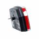 Lampa stop 240x140, cu LED, 4 functii cu iluminare numar, cu mufa, cu Canbus antieroare, stanga / dreapta, FT-371 TD LED O Bajonet 5 pini Fristom Lampa stop 240x140, cu LED, 4 functii cu iluminare numar, cu mufa, cu Canbus antieroare, stanga / dreapta, FT-371 TD LED O Bajonet 5 pini Fristom