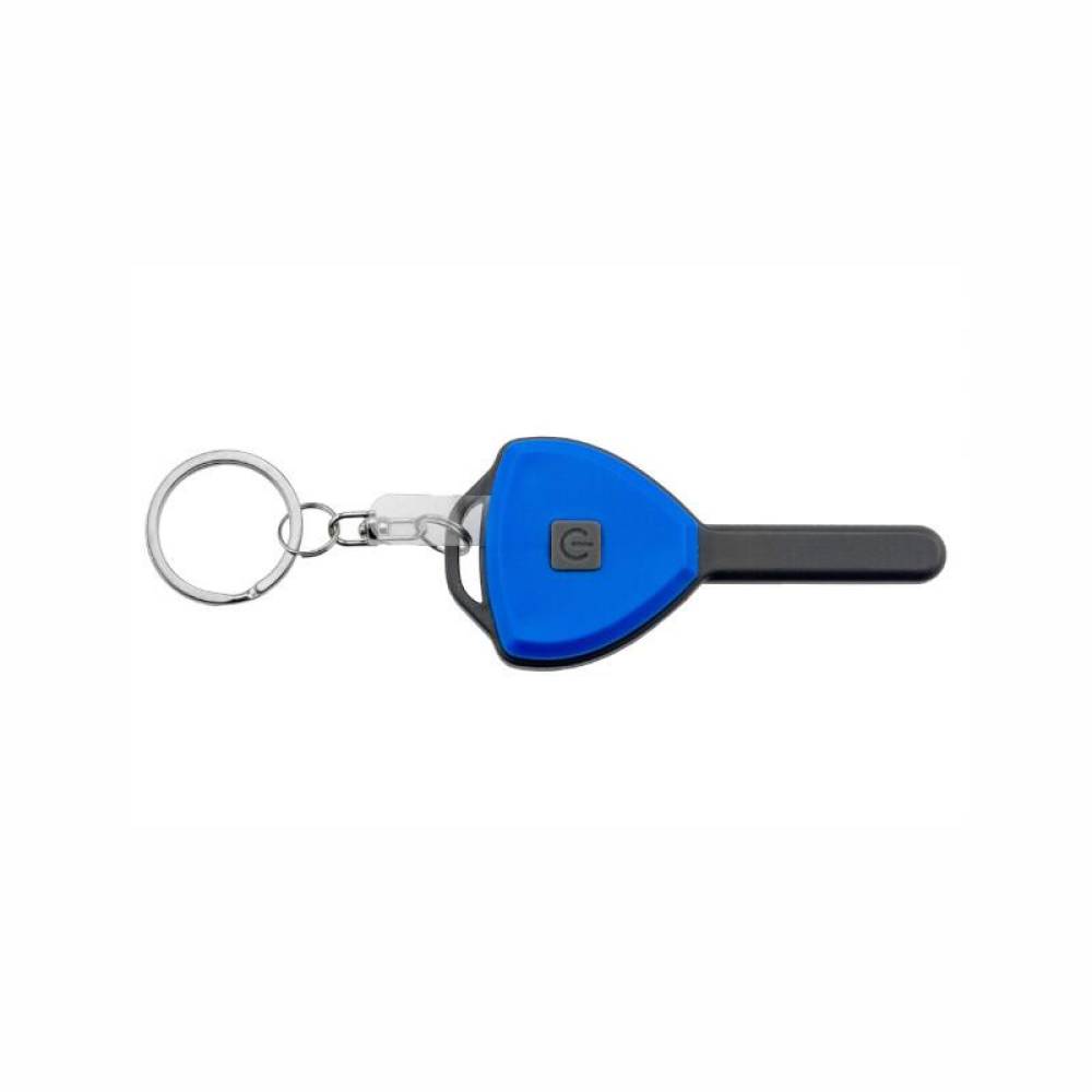 Breloc chei cu lanterna, LED COB, 0.5W, 3 functii, M Tech IL01 Amax