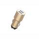 Incarcator auto 2xUSB, 12-24V, 30W, QC3.0-2.4A, 68710 CarCo