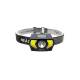 Lanterna frontala Led COB 6 functii -Hi/Low/Flash, senzor de miscare, La0100 Truck Light 
