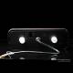 Lampa stop 283x100, 6 functii, LED Neon, 12-24V, cu semnalizare dinamica, stanga, L1959 TruckLed 