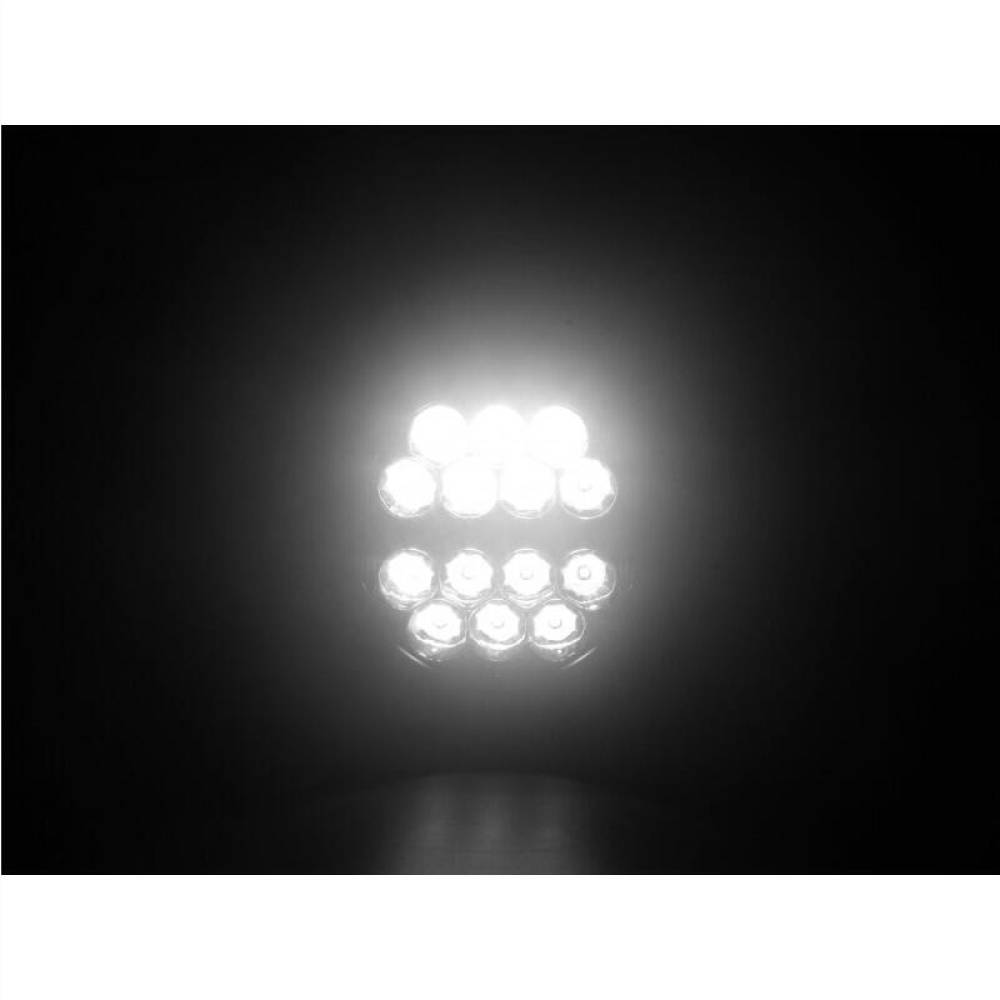 Proiector faza lunga, fi177, cu pozitie, LED, cu capac protectie, tir, 12-24V, 52W, 5690lm, L3427 TruckLed