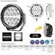 Proiector faza lunga, fi177, cu pozitie, LED, cu capac protectie, tir, 12-24V, 52W, 5690lm, L3427 TruckLed