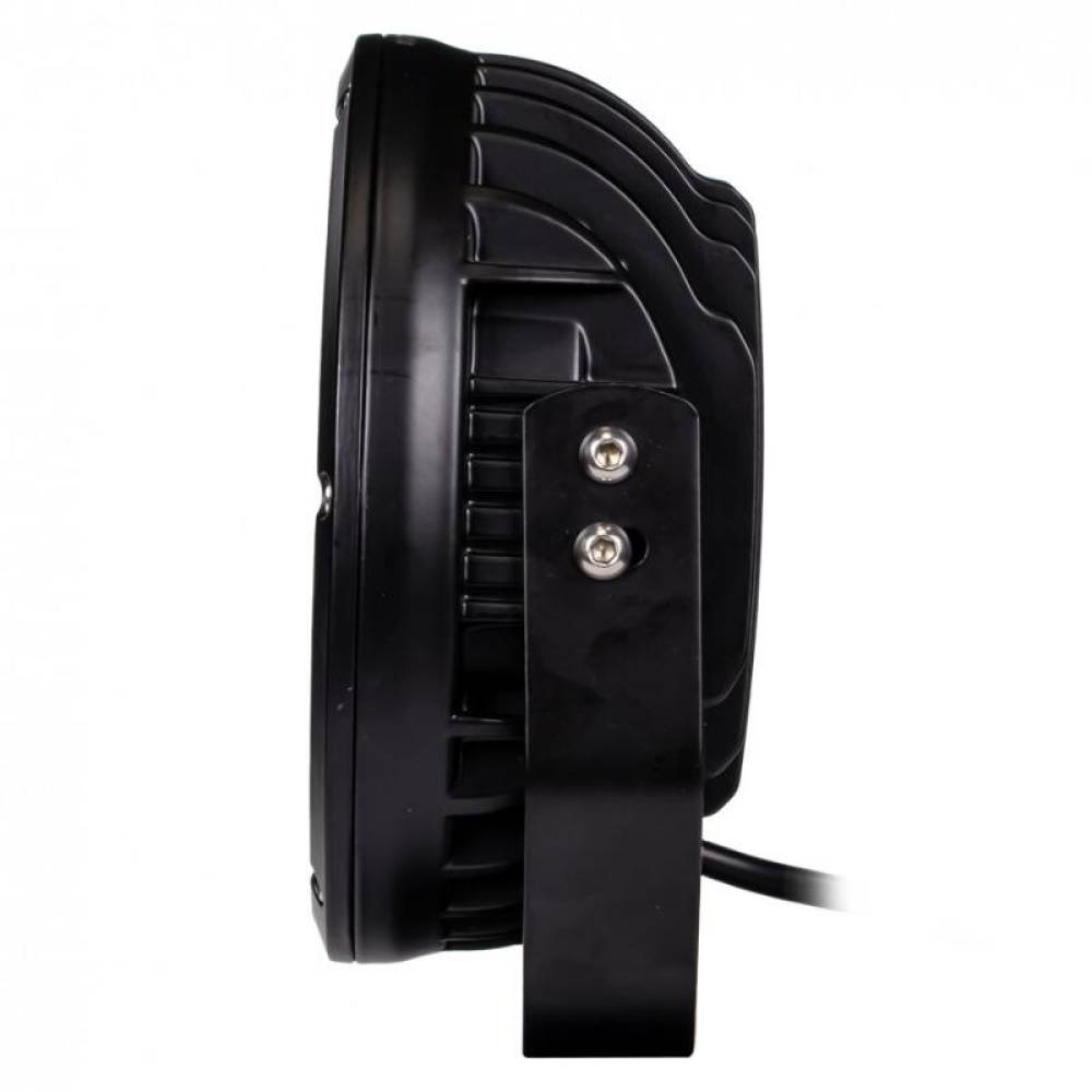 Proiector faza lunga, fi177, cu pozitie, LED, cu capac protectie, tir, 12-24V, 52W, 5690lm, L3427 TruckLed