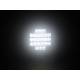 Proiector lucru auto fi114, LED, 12-24V, 24W, 3800lm, cu intrerupator, L0157 TruckLed