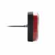 Lampa stop 283x100, 6 functii, LED Neon, 12-24V, cu semnalizare dinamica, dreapta, L1960 TruckLed 