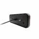 Lampa stop 283x100, 6 functii, LED Neon, 12-24V, cu semnalizare dinamica, dreapta, L1960 TruckLed 