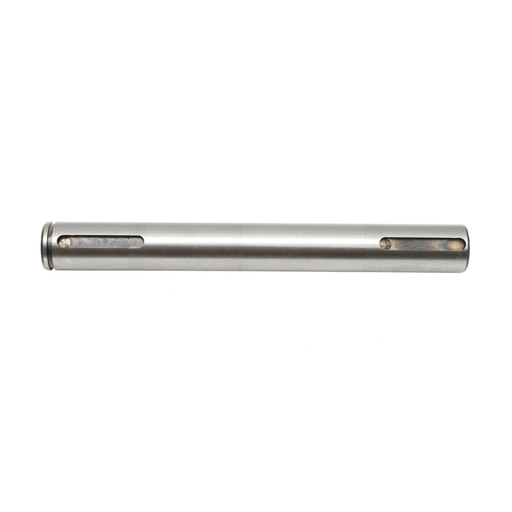 Ax fulie mica cositoare fi30, L=260 pentru cositoare cu pinioni Z=17 CW17