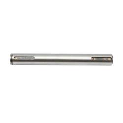 Ax fulie mica cositoare fi30, L=260 pentru cositoare cu pinioni Z=17 CW17