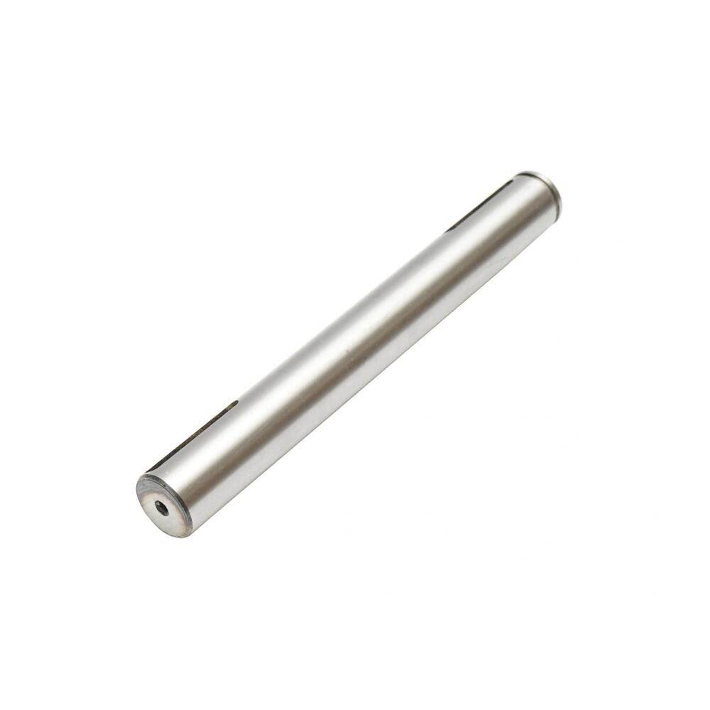 Ax fulie mica cositoare fi30, L=260 pentru cositoare cu pinioni Z=17 CW17