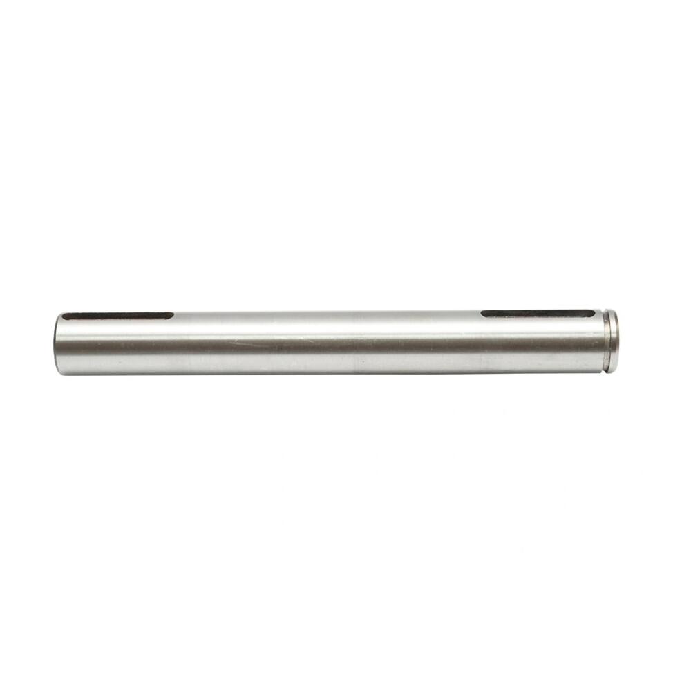 Ax fulie mica cositoare fi30, L=260 pentru cositoare cu pinioni Z=17 CW17