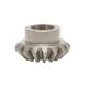 Pinion cositoare Z=17 dinti, cositoare 16-1.85, interior fi30mm, exterior fi44, UTB sh29