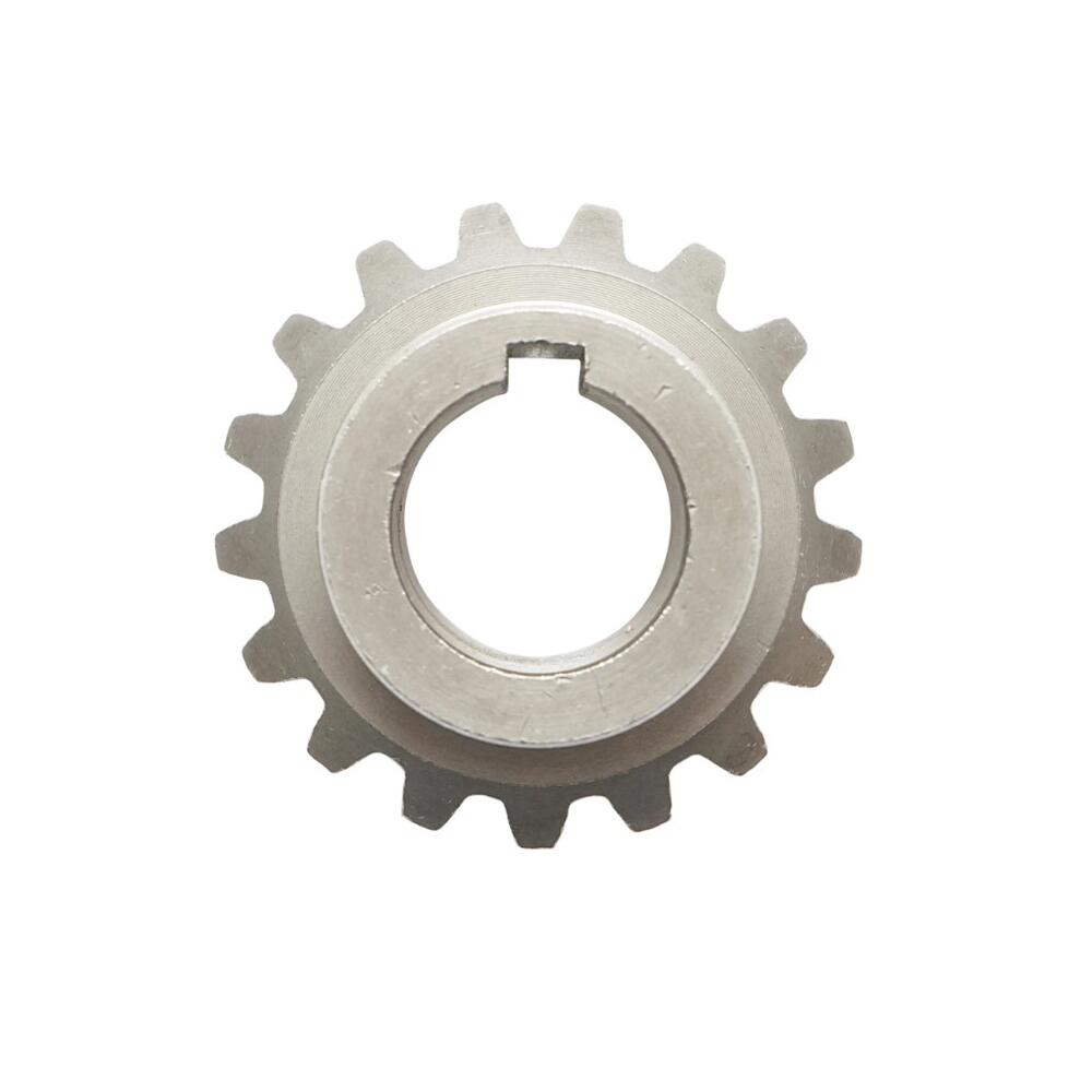 Pinion cositoare Z=17 dinti, cositoare 16-1.85, interior fi30mm, exterior fi44, UTB sh29