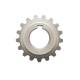 Pinion cositoare Z=17 dinti, cositoare 16-1.85, interior fi30mm, exterior fi44, UTB sh29
