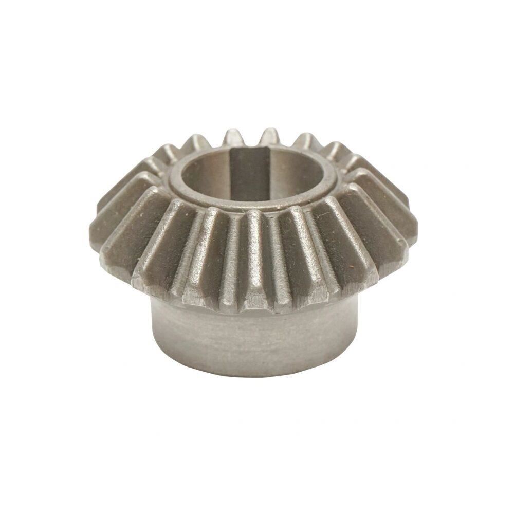 Pinion cositoare Z=17 dinti, cositoare 16-1.85, interior fi30mm, exterior fi44, UTB sh29