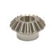 Pinion cositoare Z=17 dinti, cositoare 16-1.85, interior fi30mm, exterior fi44, UTB sh29