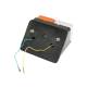 Lampa semnalizare + pozitie fata, stanga, tractor Ford BK SS49